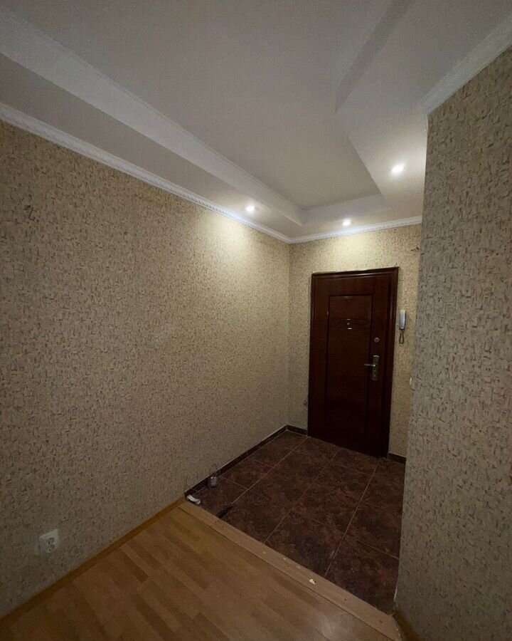 квартира г Пенза р-н Первомайский ул Чкалова 40 фото 16