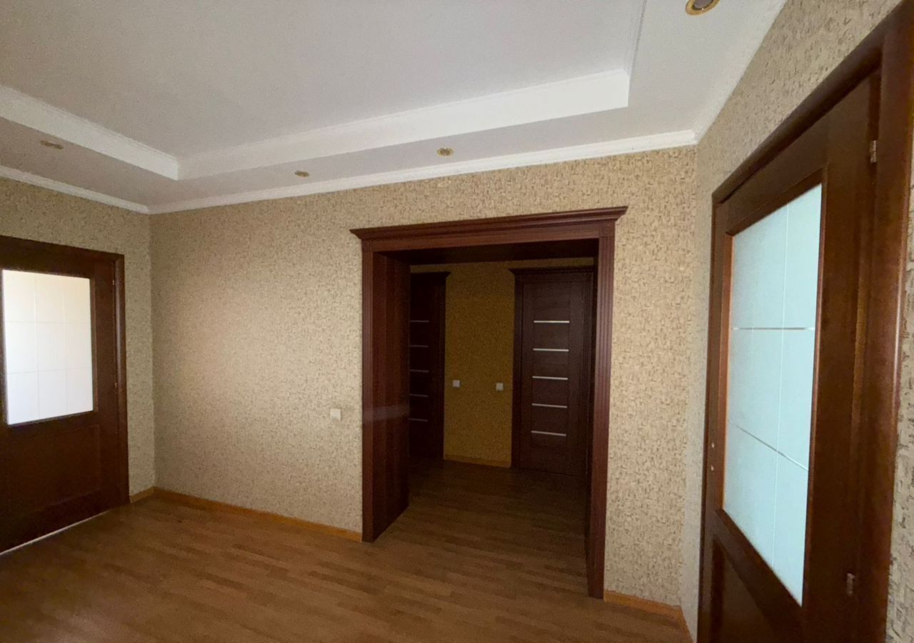 квартира г Пенза р-н Первомайский ул Чкалова 40 фото 15