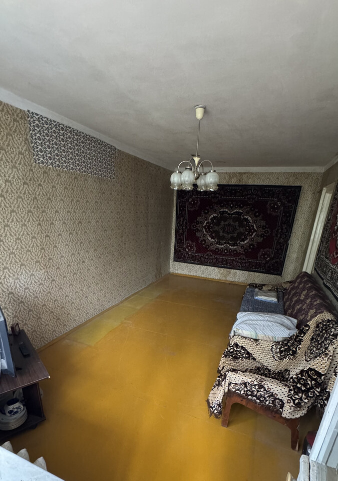 квартира г Луховицы ул Островского 6 фото 5