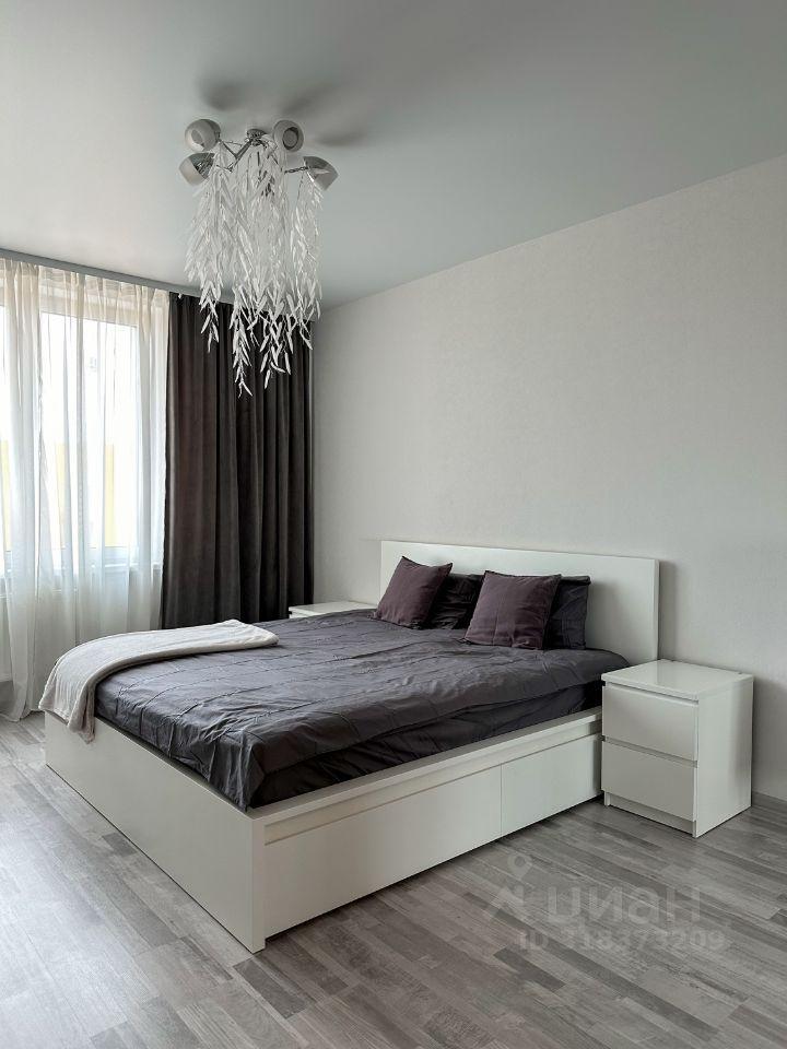 квартира г Видное ул Радужная 8 фото 13