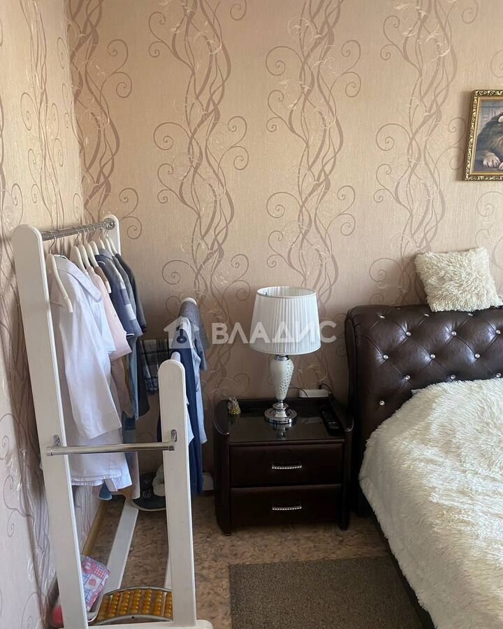 квартира г Белгород Западный ул Есенина 44 фото 9