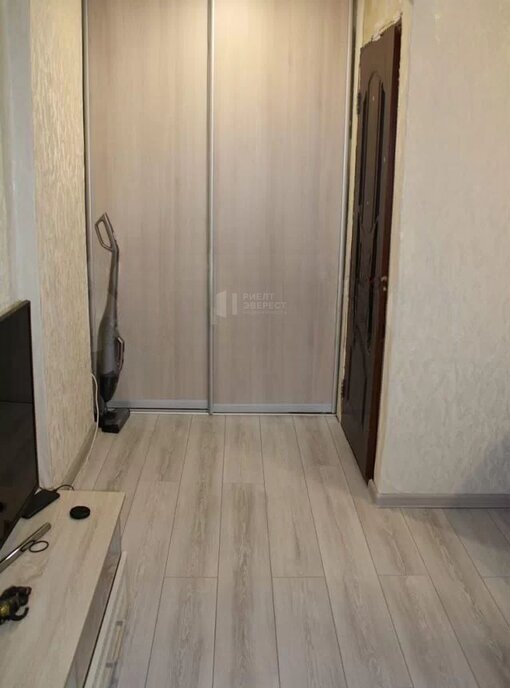 квартира г Тула р-н Пролетарский проезд 2-й Гастелло 15 фото 6
