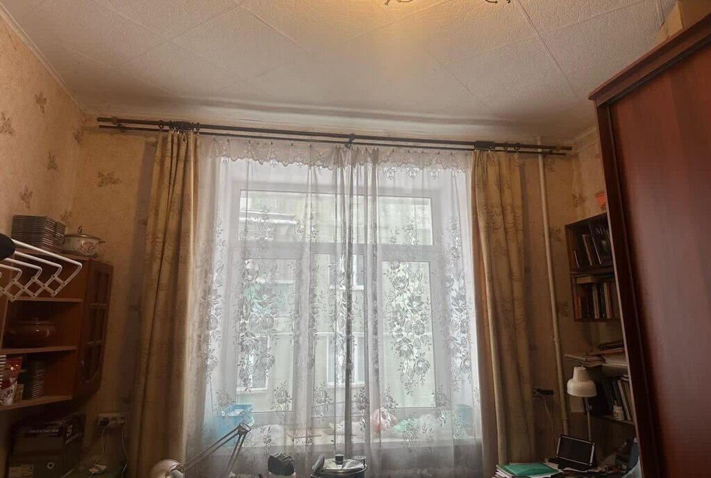 комната г Озерск ул Советская 28 фото 4