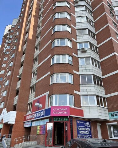 г Екатеринбург Ботаническая ул. Академика Шварца, 10к 1 фото