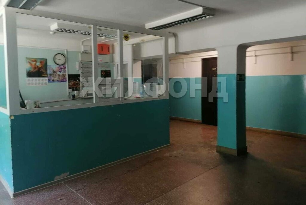 комната г Новосибирск р-н Железнодорожный ул Советская 97 Красный проспект фото 1