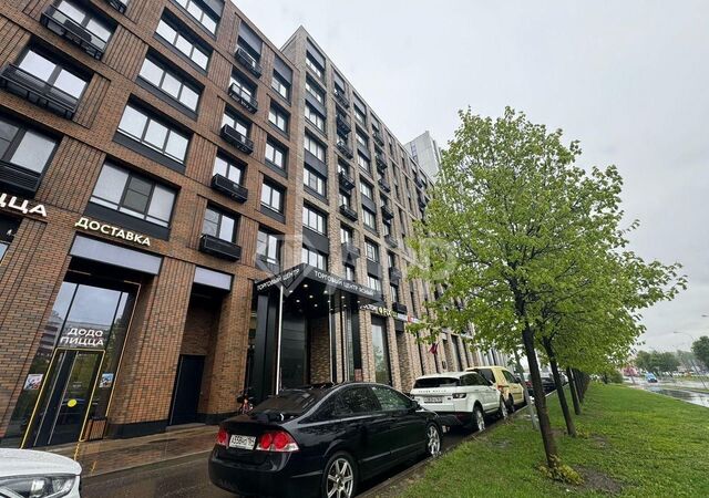 метро Домодедовская ш Каширское 65к/3 муниципальный округ Орехово-Борисово Южное фото