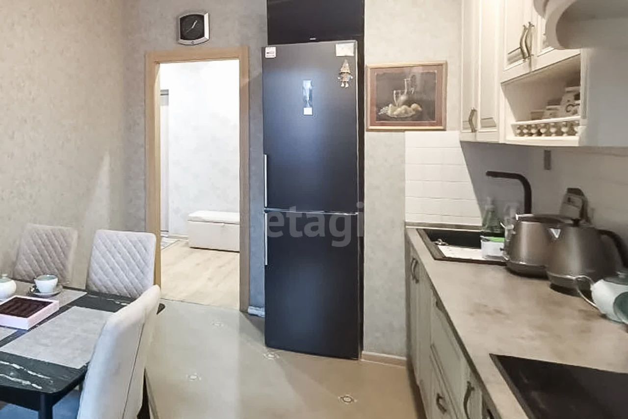квартира г Одинцово ул Триумфальная 2 Одинцовский г. о., Одинцово, Внуково фото 3