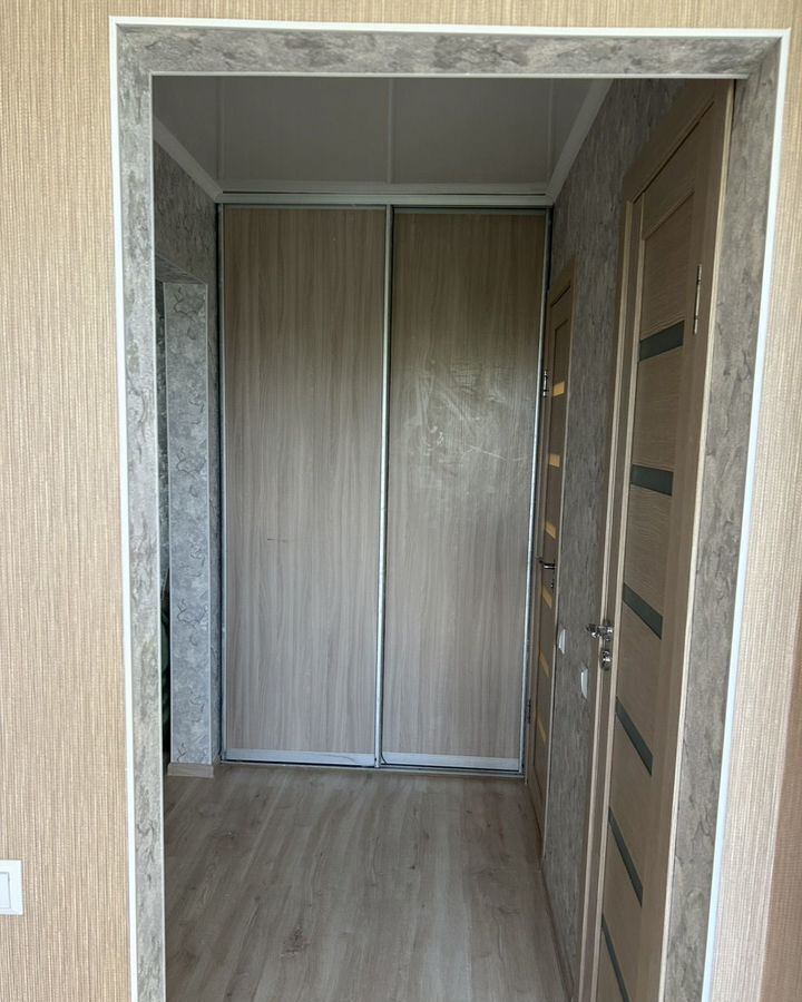 квартира г Оренбург р-н Дзержинский пр-кт Дзержинского 40 фото 14