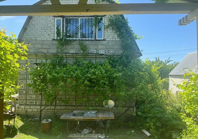 р-н Карасунский снт Электрон ул Вишнёвая 35 фото