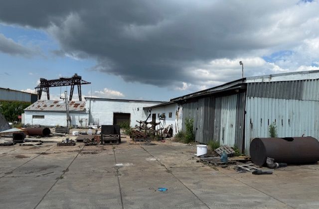 производственные, складские г Копейск ул Тюменская 1 Копейский г. о. фото 4
