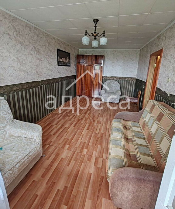 квартира г Самара р-н Промышленный Безымянка ул Стара Загора 110 фото 4