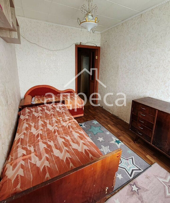 квартира г Самара р-н Промышленный Безымянка ул Стара Загора 110 фото 3