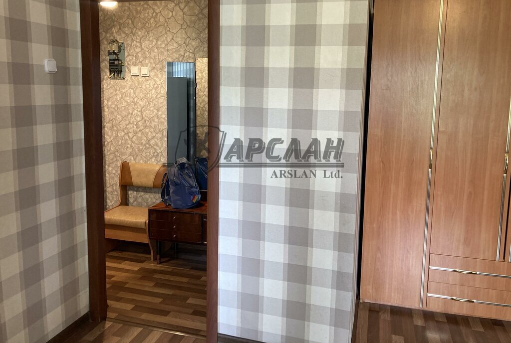 квартира г Казань р-н Вахитовский Суконная слобода ул Заслонова 8 фото 10
