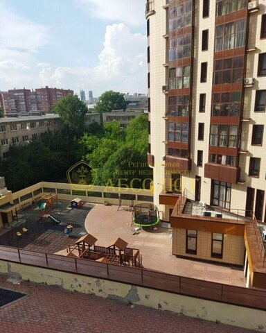 квартира Чкаловская дом 124 фото
