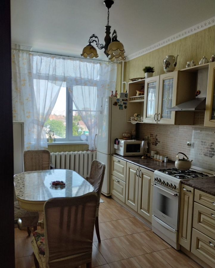квартира г Батайск ул Комарова 132а фото 1