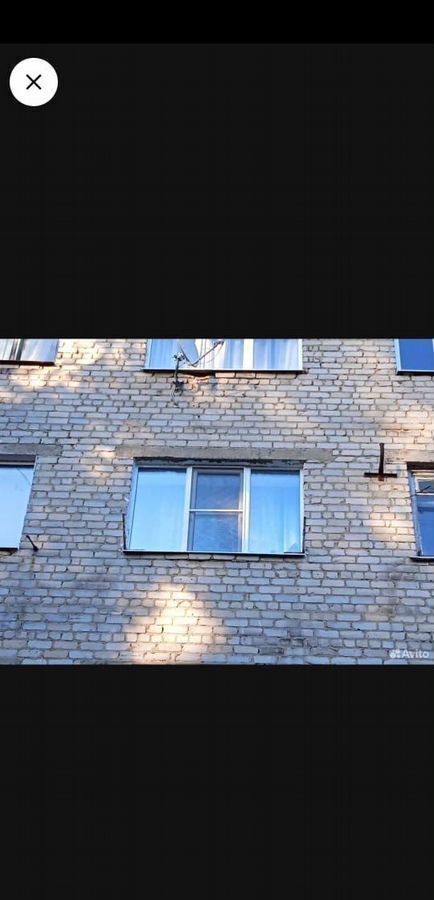 комната р-н Кораблинский г Кораблино ул Школьная 17а фото 2