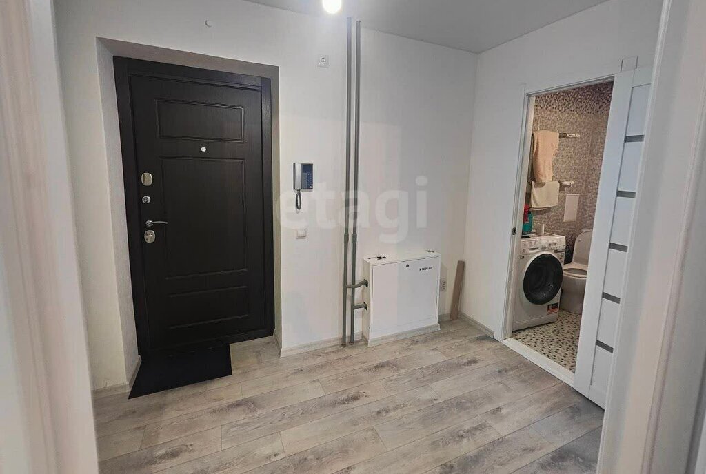 квартира г Тобольск мкр 7а 37 ЖК «Белый дом» фото 2