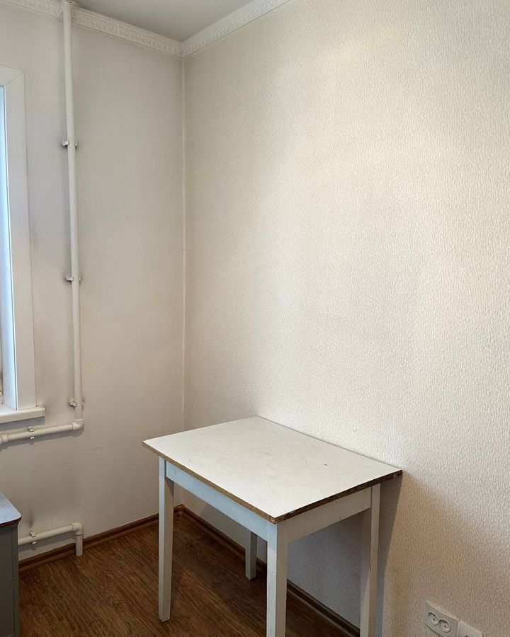 квартира г Улан-Удэ р-н Железнодорожный ул Гагарина 22 фото 4