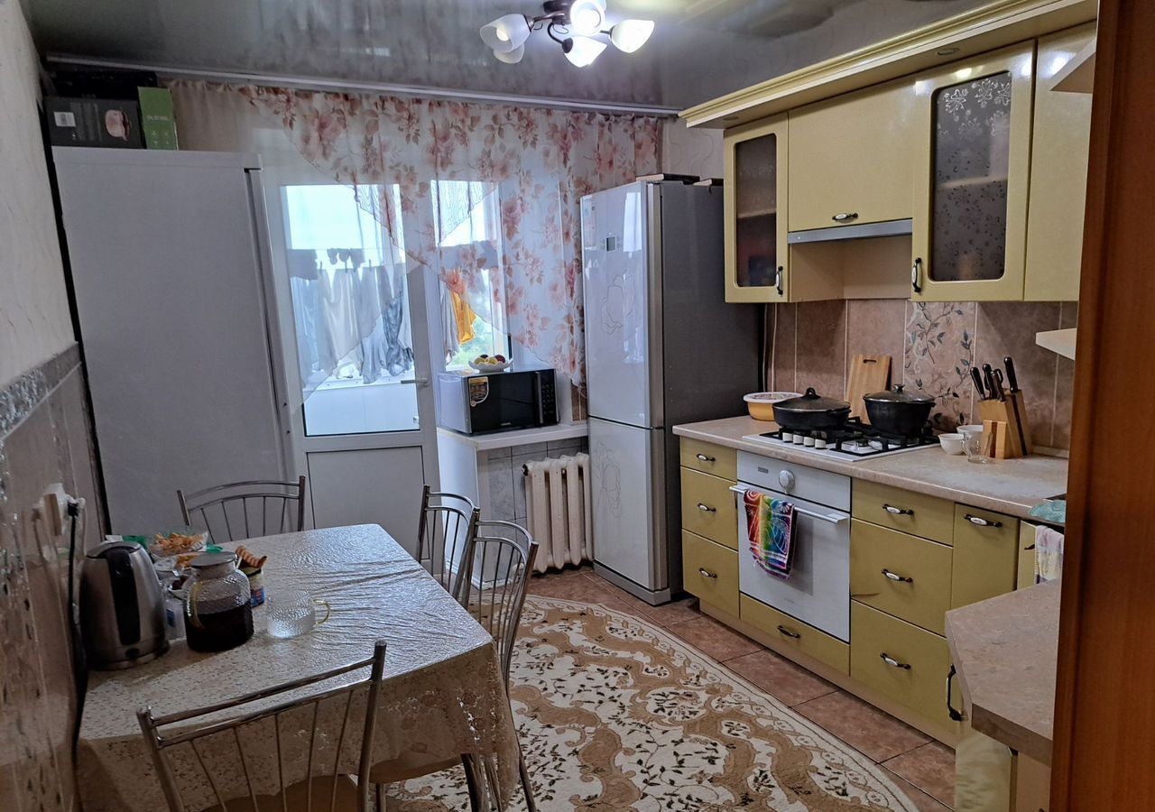 квартира г Алейск ул Первомайская 100 фото 12