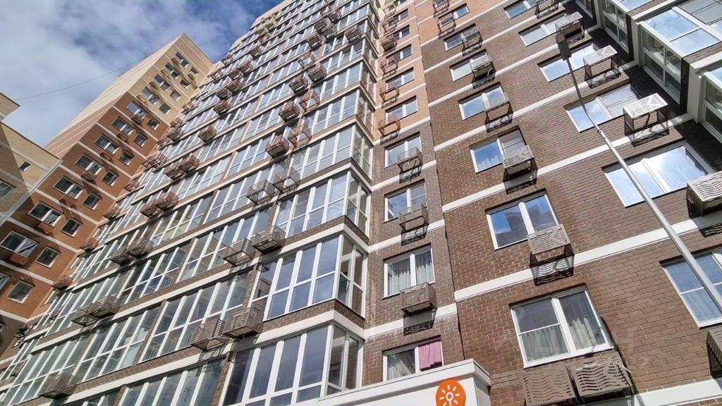 квартира г Новороссийск р-н Южный ЖК «Классика» Russia, Gorod Novorossiysk, Novorossiysk фото 14