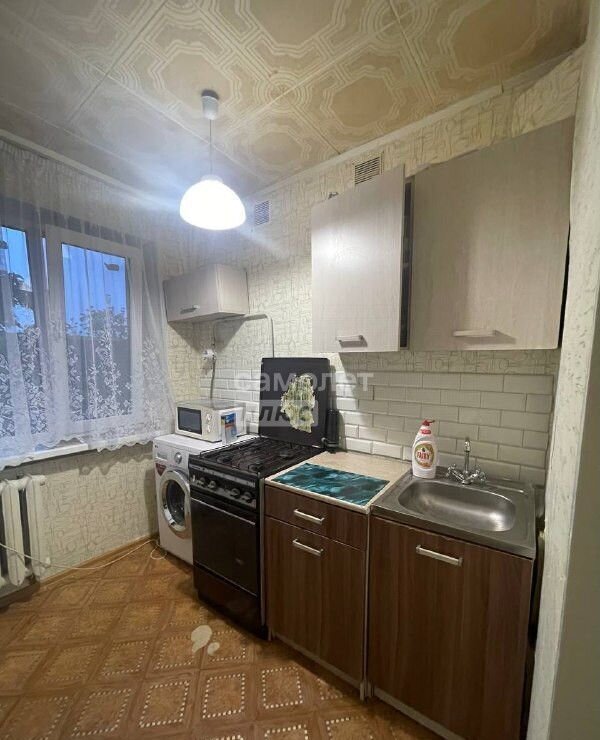 квартира г Курск р-н Центральный ул Школьная 5к/19 фото 1