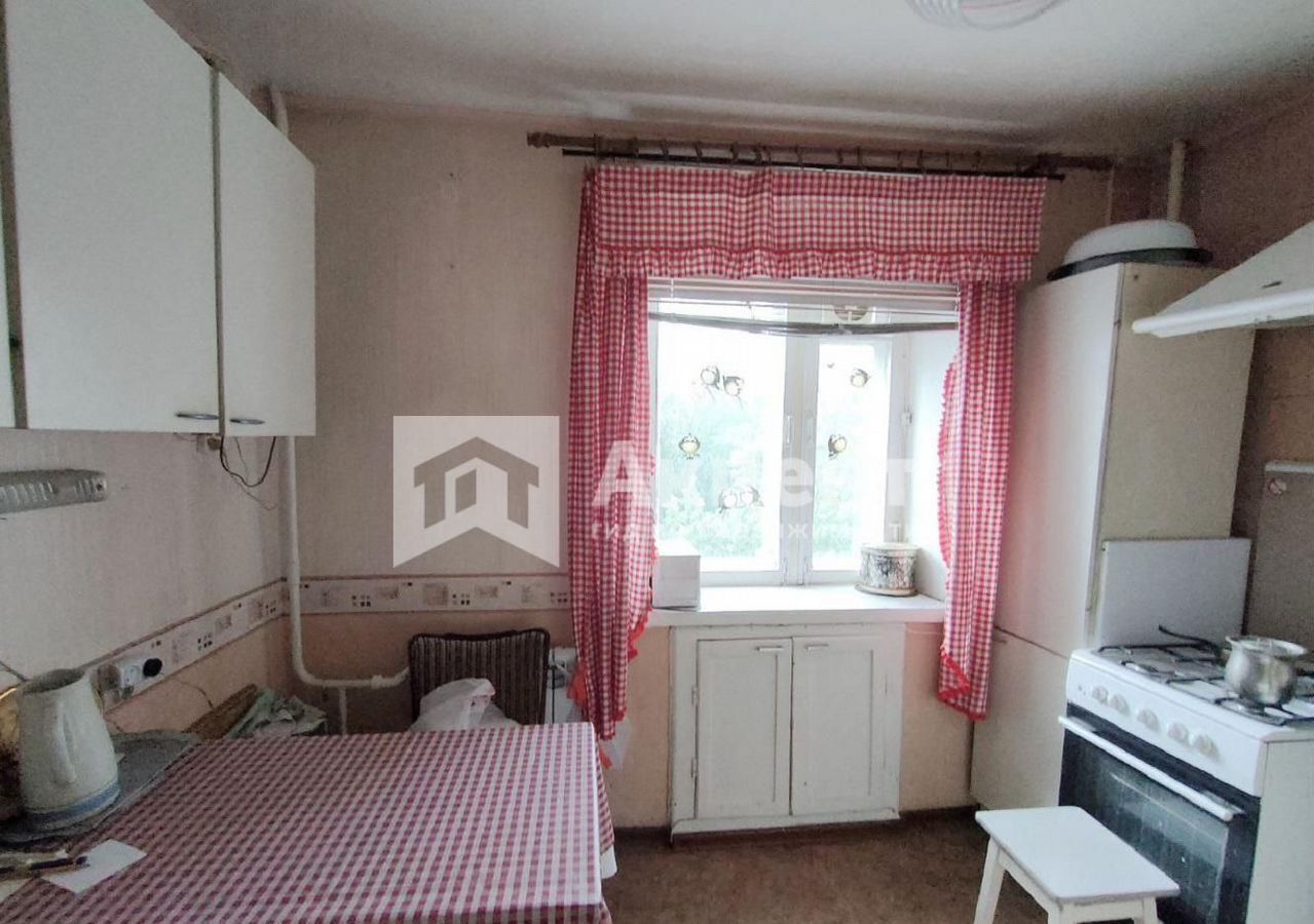 квартира г Иваново р-н Фрунзенский ул Володарского 43 фото 3