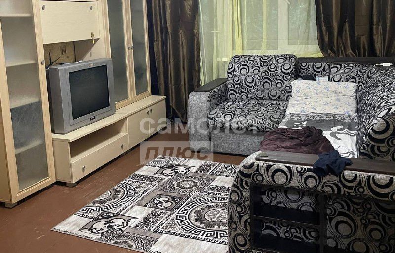 квартира г Курск р-н Центральный ул Школьная 5к/19 фото 4