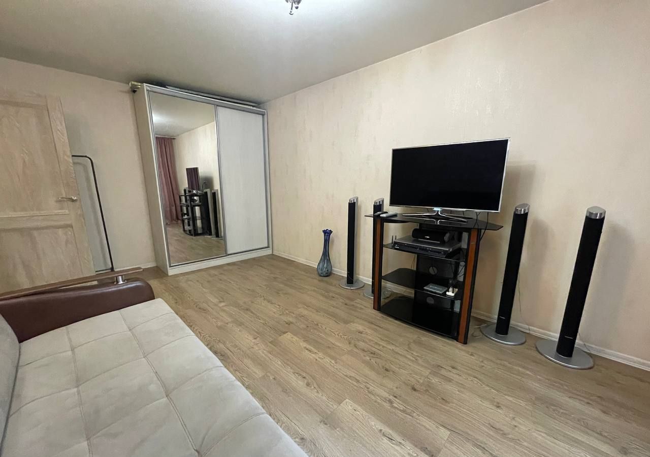 квартира г Одинцово ул Северная 42 Одинцово, Одинцовский г. о. фото 4