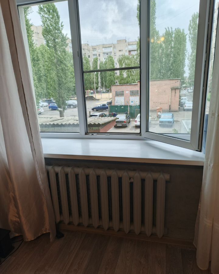 квартира г Воронеж р-н Левобережный ул Иркутская 15а фото 3