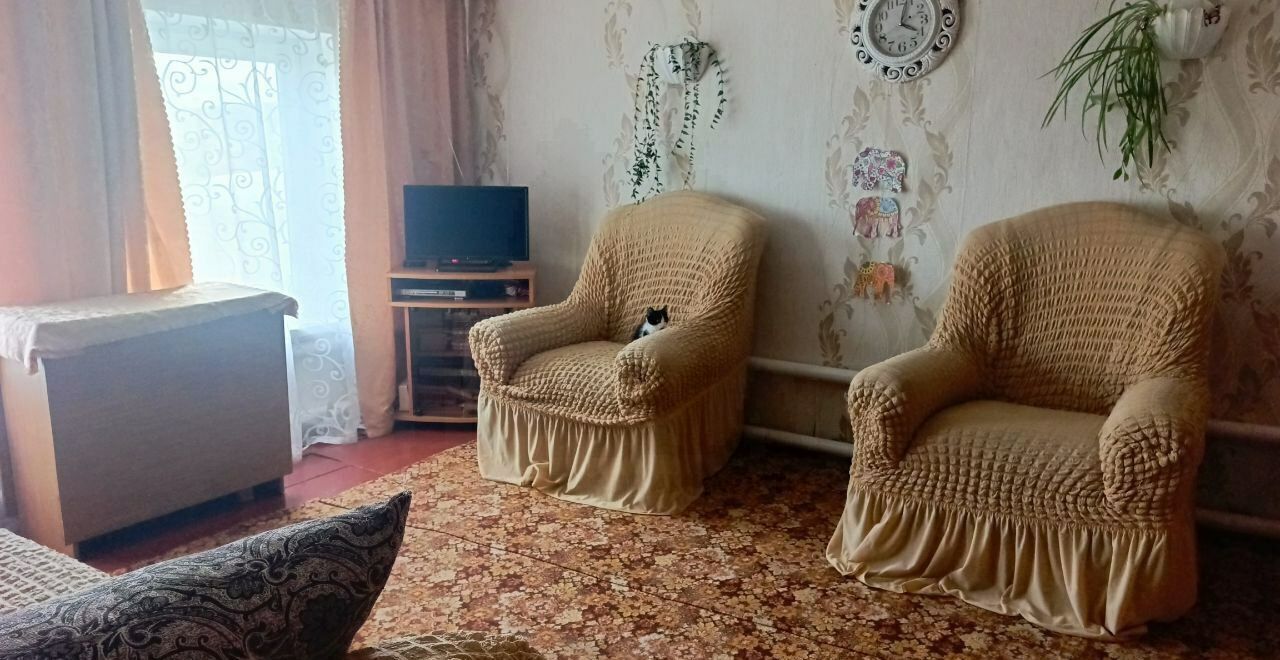 дом г Кировград п Левиха п Карпушиха ул Розы Люксембург 23 Кировградский муниципальный округ фото 10