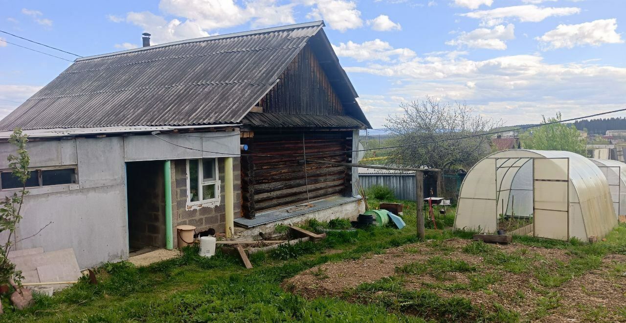 дом г Кировград п Левиха п Карпушиха ул Розы Люксембург 23 Кировградский муниципальный округ фото 9