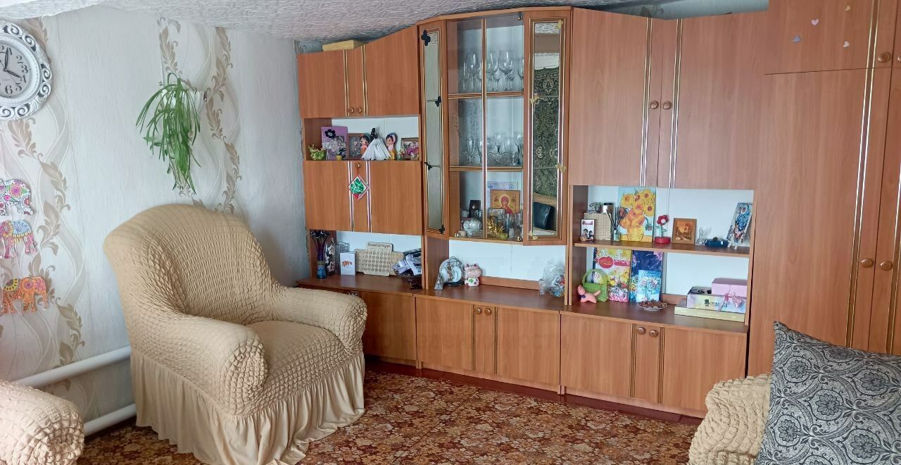 дом г Кировград п Левиха п Карпушиха ул Розы Люксембург 23 Кировградский муниципальный округ фото 11