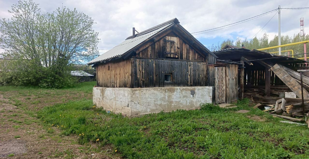 дом г Кировград п Левиха п Карпушиха ул Розы Люксембург 23 Кировградский муниципальный округ фото 23