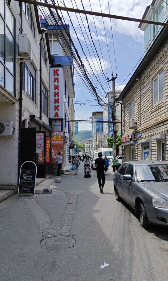 свободного назначения г Махачкала ул Белинского 8 р-н Советский фото 6