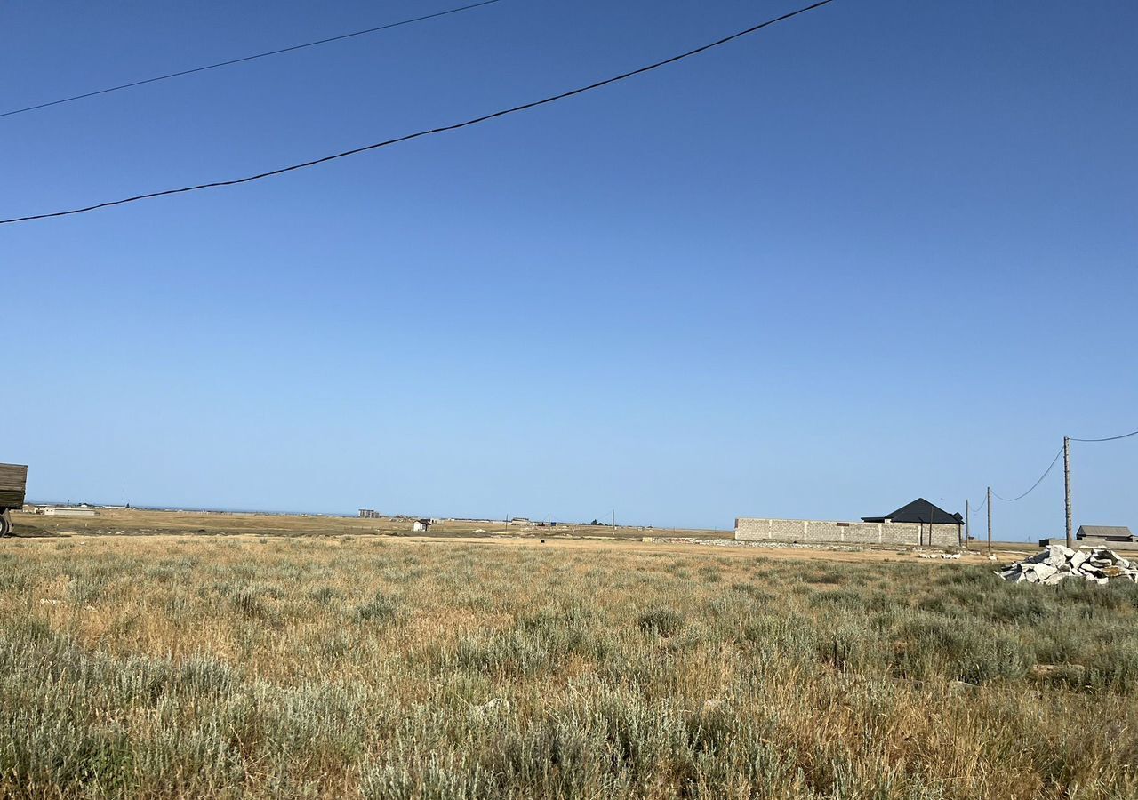 земля г Каспийск снт Коммунальник ул Вишневая фото 5