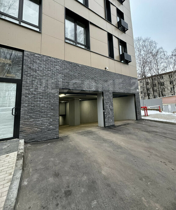 квартира г Мытищи пр-кт Новомытищинский 62к/1 Ростокино фото 25