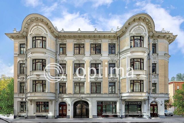 метро Маяковская ул 2-я Брестская 19/18с 1 фото