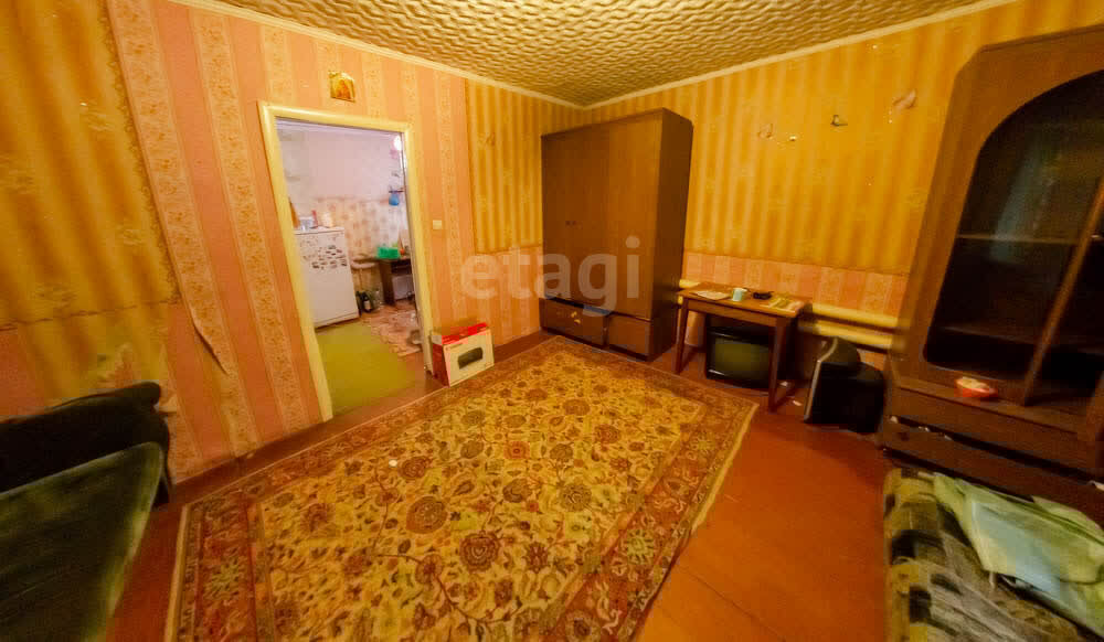 дом г Шадринск ул Кутузова фото 4