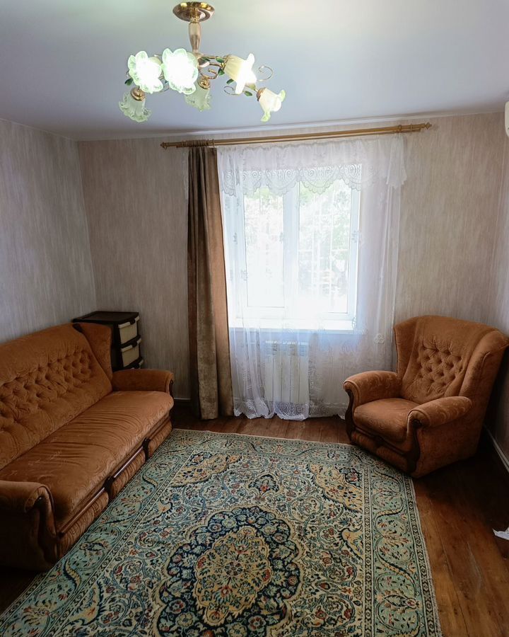 квартира г Керчь ул Горького 21а фото 1