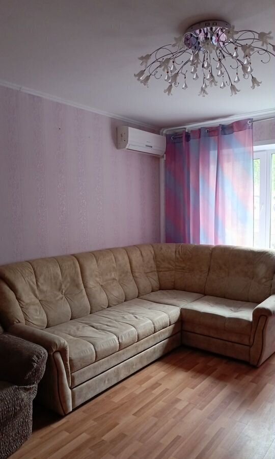 квартира г Новокуйбышевск ул Свердлова 20 фото 2