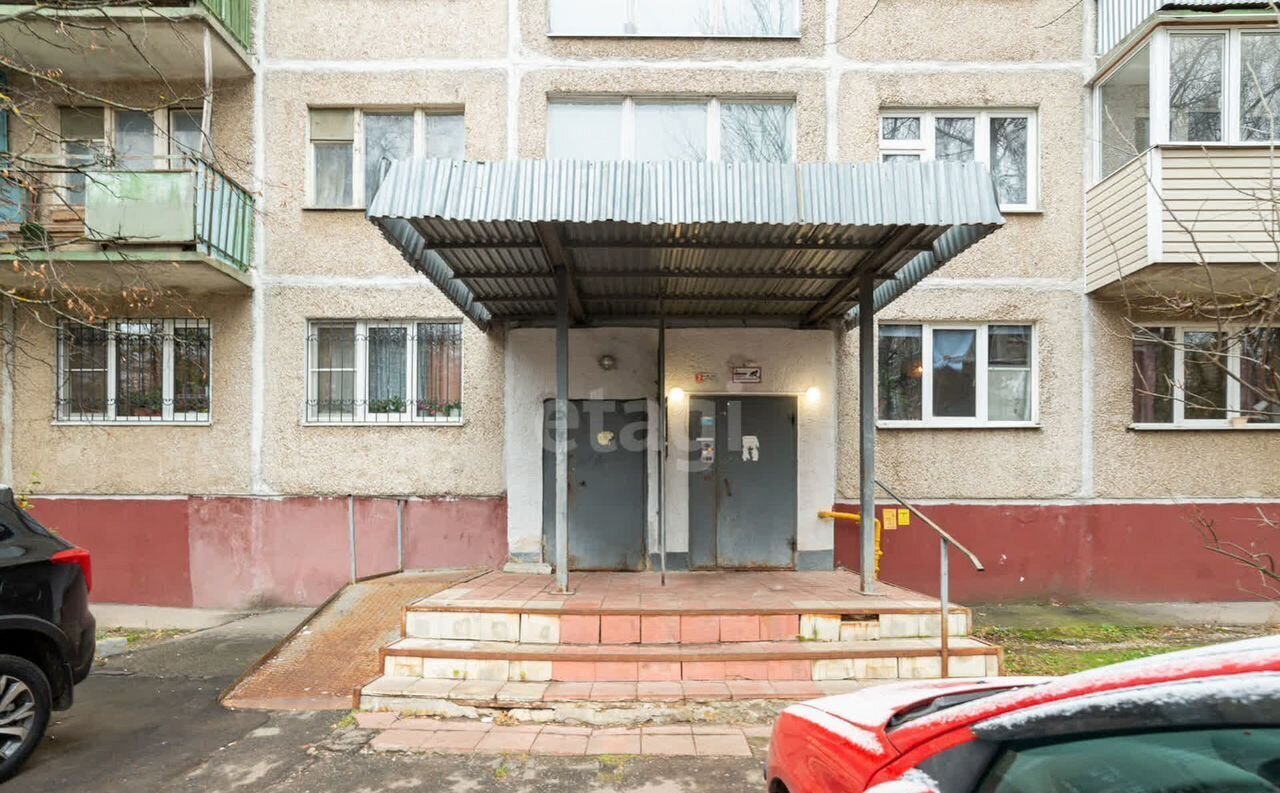 квартира г Подольск б-р Красногвардейский 39 фото 20