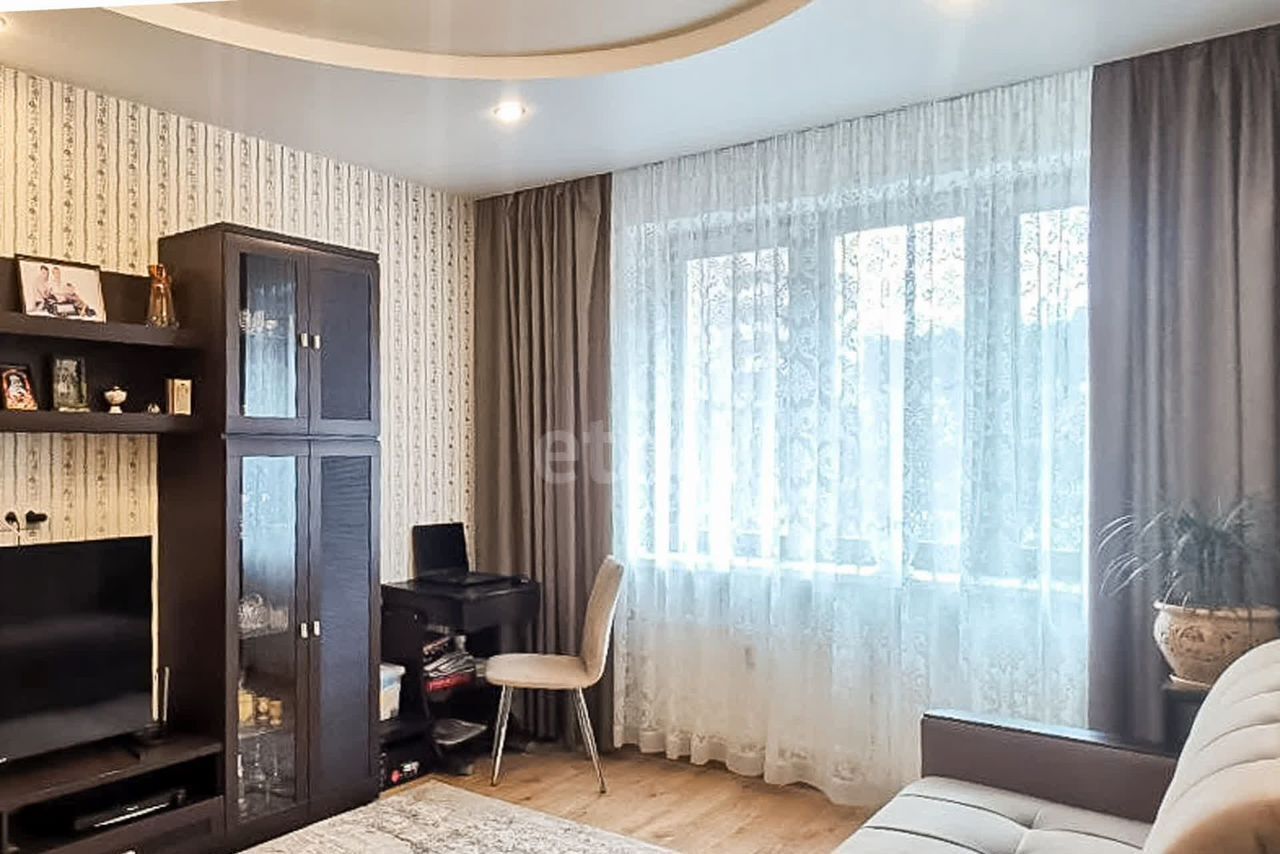 квартира г Одинцово ул Триумфальная 2 Одинцовский г. о., Одинцово, Внуково фото 8