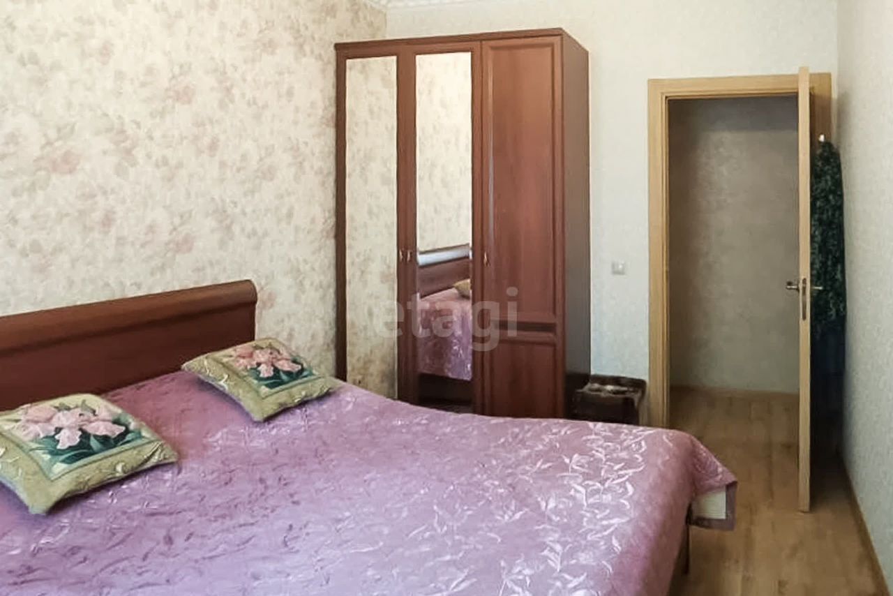 квартира г Одинцово ул Триумфальная 2 Одинцовский г. о., Одинцово, Внуково фото 13