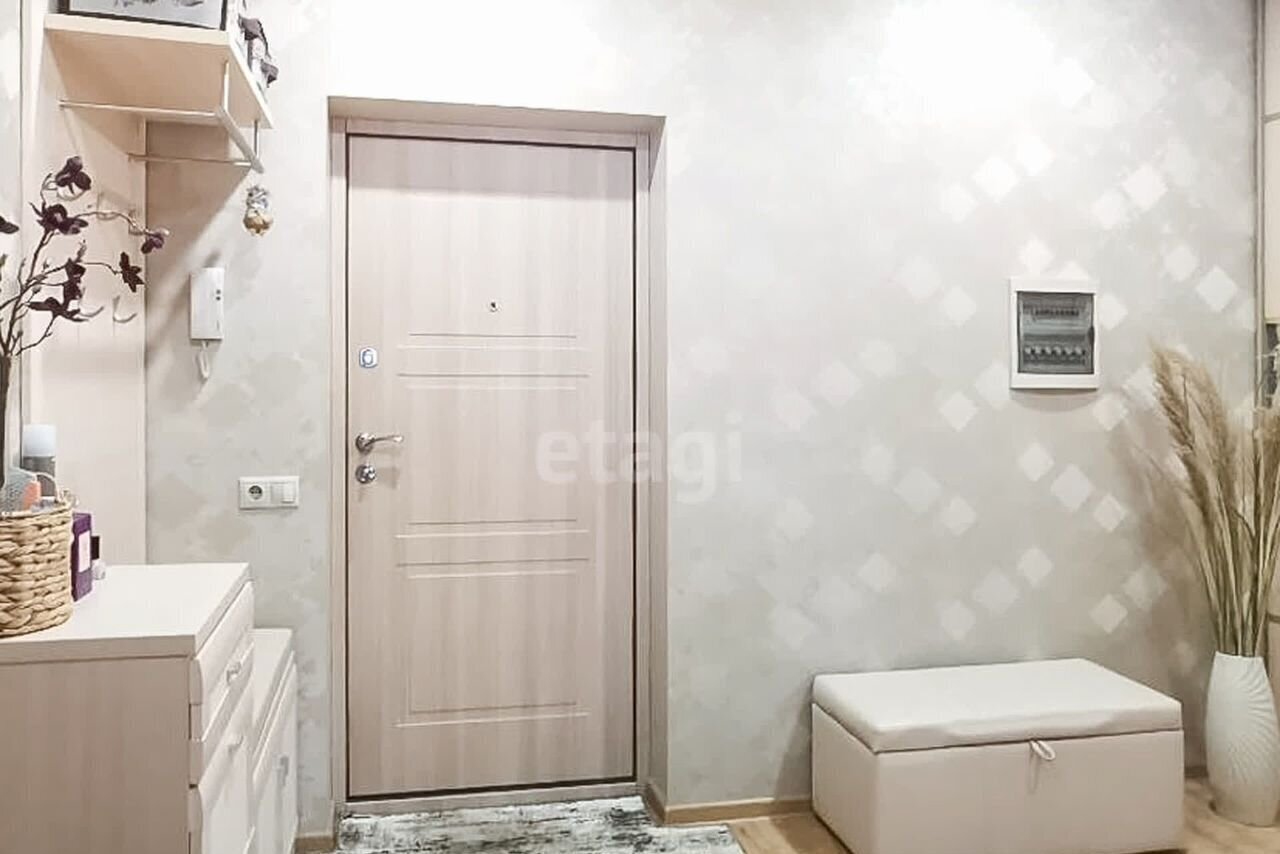 квартира г Одинцово ул Триумфальная 2 Одинцовский г. о., Одинцово, Внуково фото 19