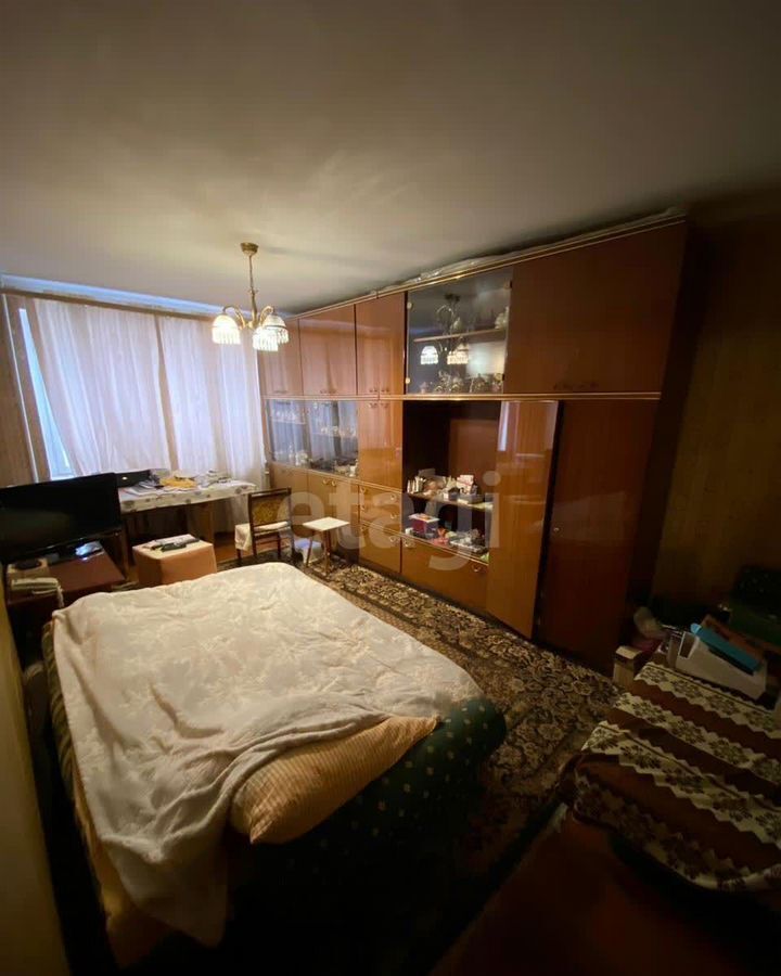 квартира г Подольск мкр Львовский ул Красная 7а фото 5
