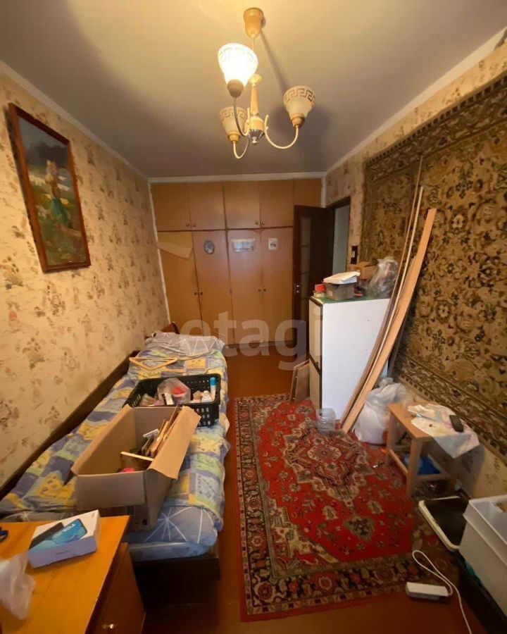 квартира г Подольск мкр Львовский ул Красная 7а фото 6