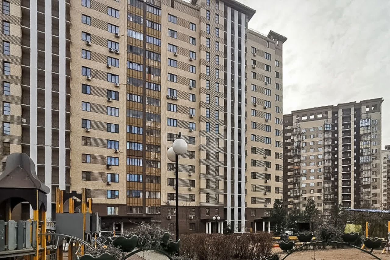 квартира г Одинцово ул Триумфальная 2 Одинцовский г. о., Одинцово, Внуково фото 27