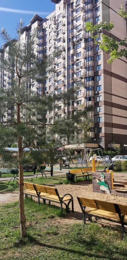квартира г Одинцово ул Триумфальная 2 Одинцовский г. о., Одинцово, Внуково фото 34