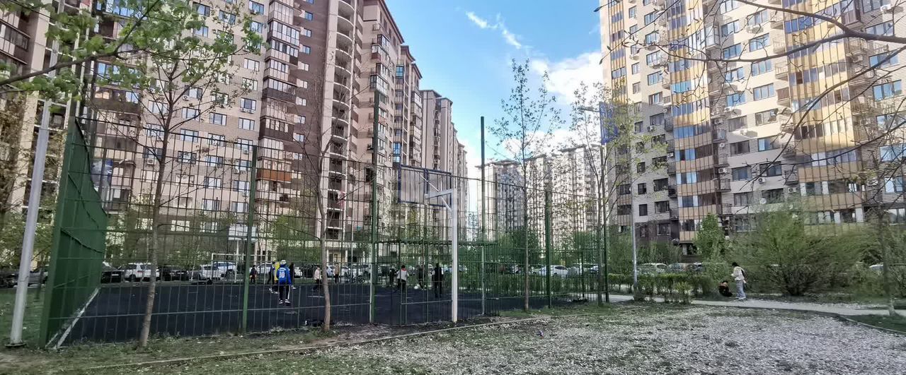 квартира г Одинцово ул Триумфальная 2 Одинцовский г. о., Одинцово, Внуково фото 39