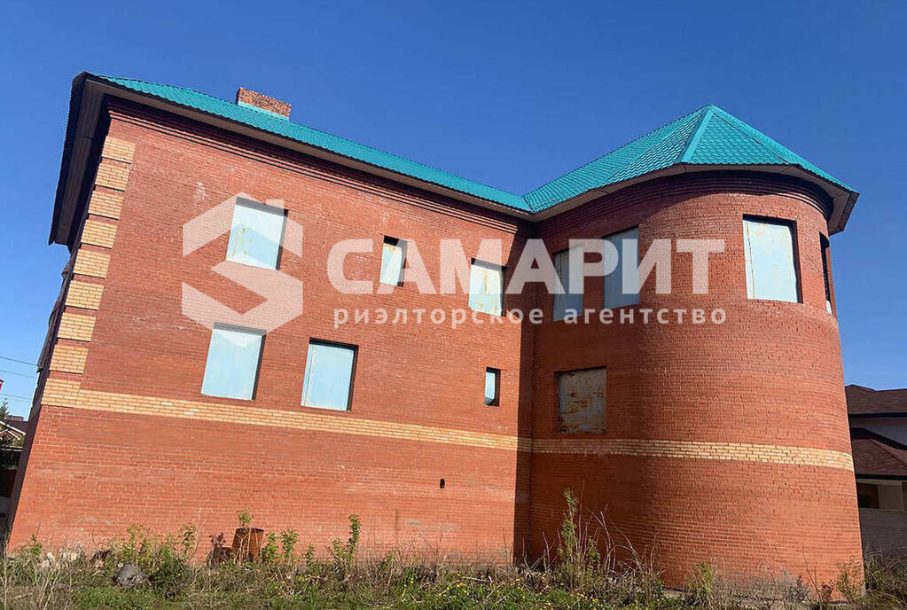 комната г Самара р-н Красноглинский Юнгородок Озерки 148 фото 15